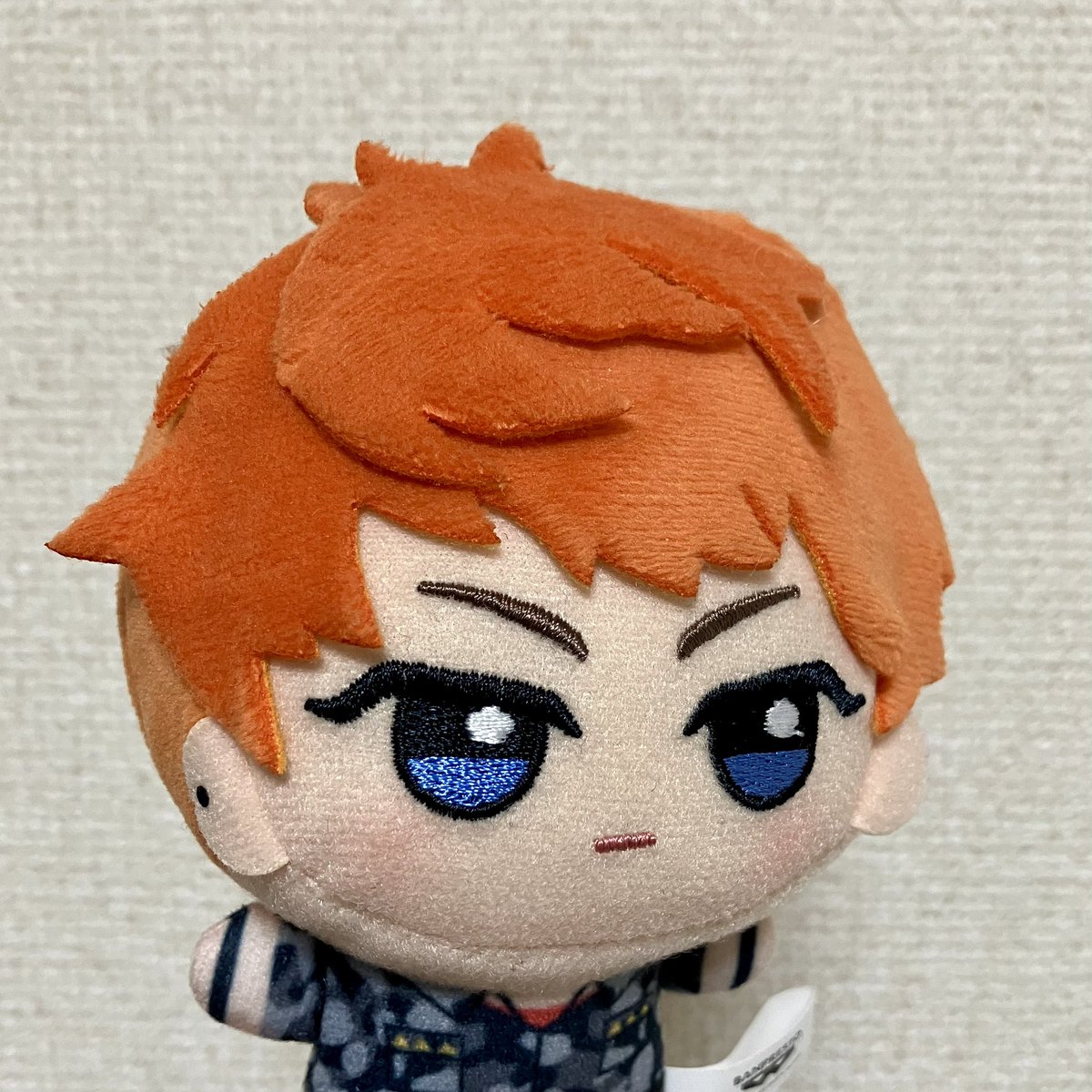 chiku_hoku's tweet image. 小官かわいいじゃなくてかっこいいだから