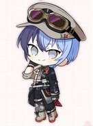 morungto's tweet image. 이 말랑콩떡을 어떡하면 좋아 헤헤 이러고 있는거 같아 ㅜ