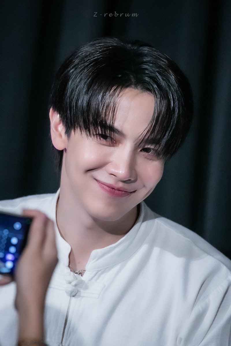 _zrebrum_'s tweet image. ยิ้มแบบ ใครไหวไปก่อน 🫠🫠🫠🫠🫠

#maxky_rp #maxkybyZ