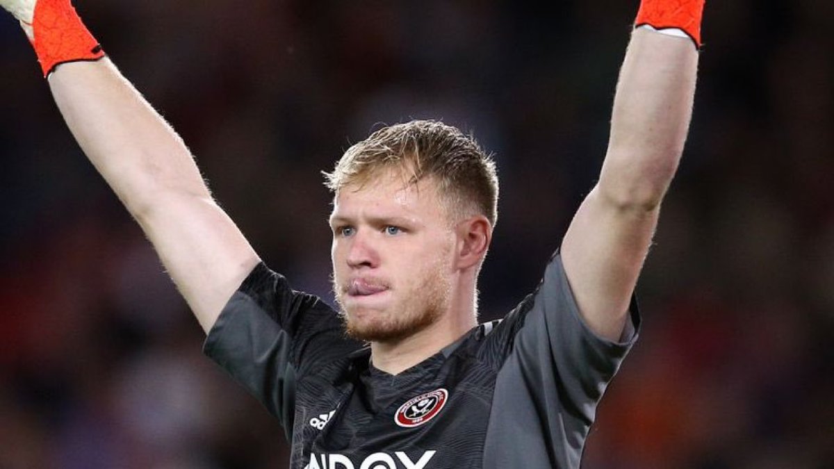 NUFCJordd's tweet image. 🚨BREAKING. Newcastle are in talks to sign Aaron Ramsdale 🏴󠁧󠁢󠁥󠁮󠁧󠁿

#NUFC (@SkySports_Keith)