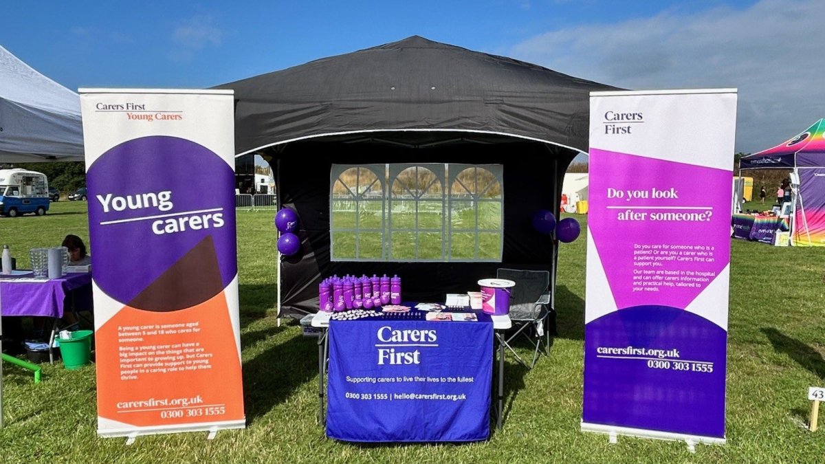 Carers_first's tweet image. We had an incredible time at the Feel Good Festival in Southend this weekend! It was a fantastic opportunity to connect with thousands of community members, share what we do, and even have a special chat with the Mayor. The team spent some time connecting and networking with…