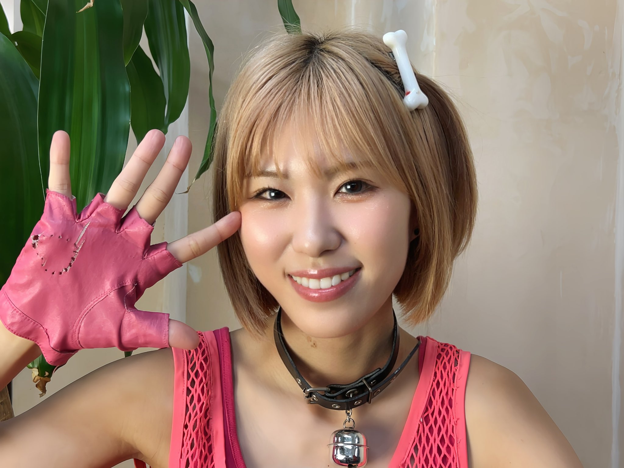 ♥様ピンク 2025SS新作のご紹介 LIBERTY ZIPPY TOTE(M) 〈SAKURA PINK〉 100