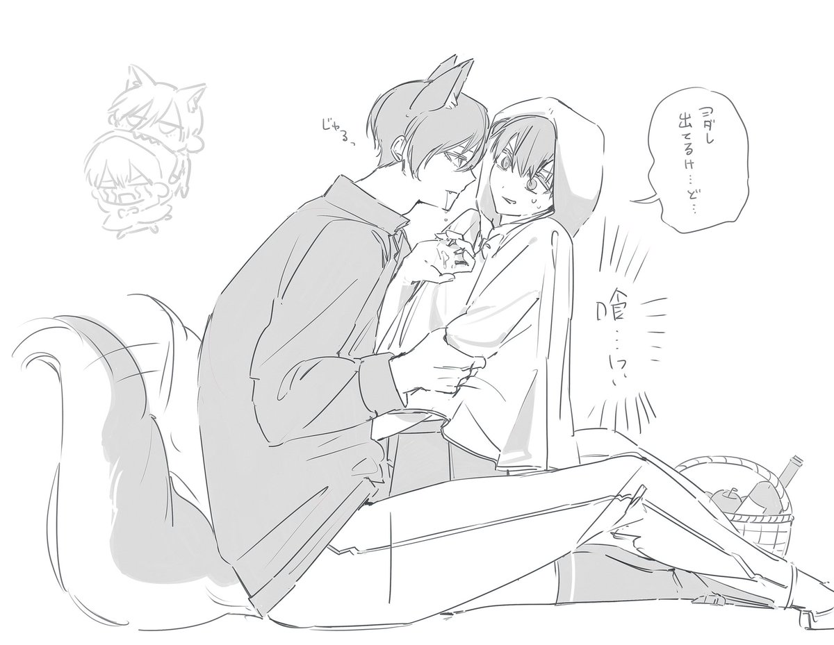 nirashiro_10's tweet image. rnis