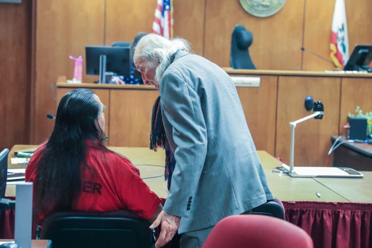 DavisVanguard's tweet image. Douglas &apos;Chief&apos; Stankewitz, California&apos;s longest-serving death row inmate, seeks relief under the California Racial Justice Act, alleging racial bias in his 1978 conviction. His defense claims prosecutors used racial stereotypes and improperly excluded a Native American juror.…