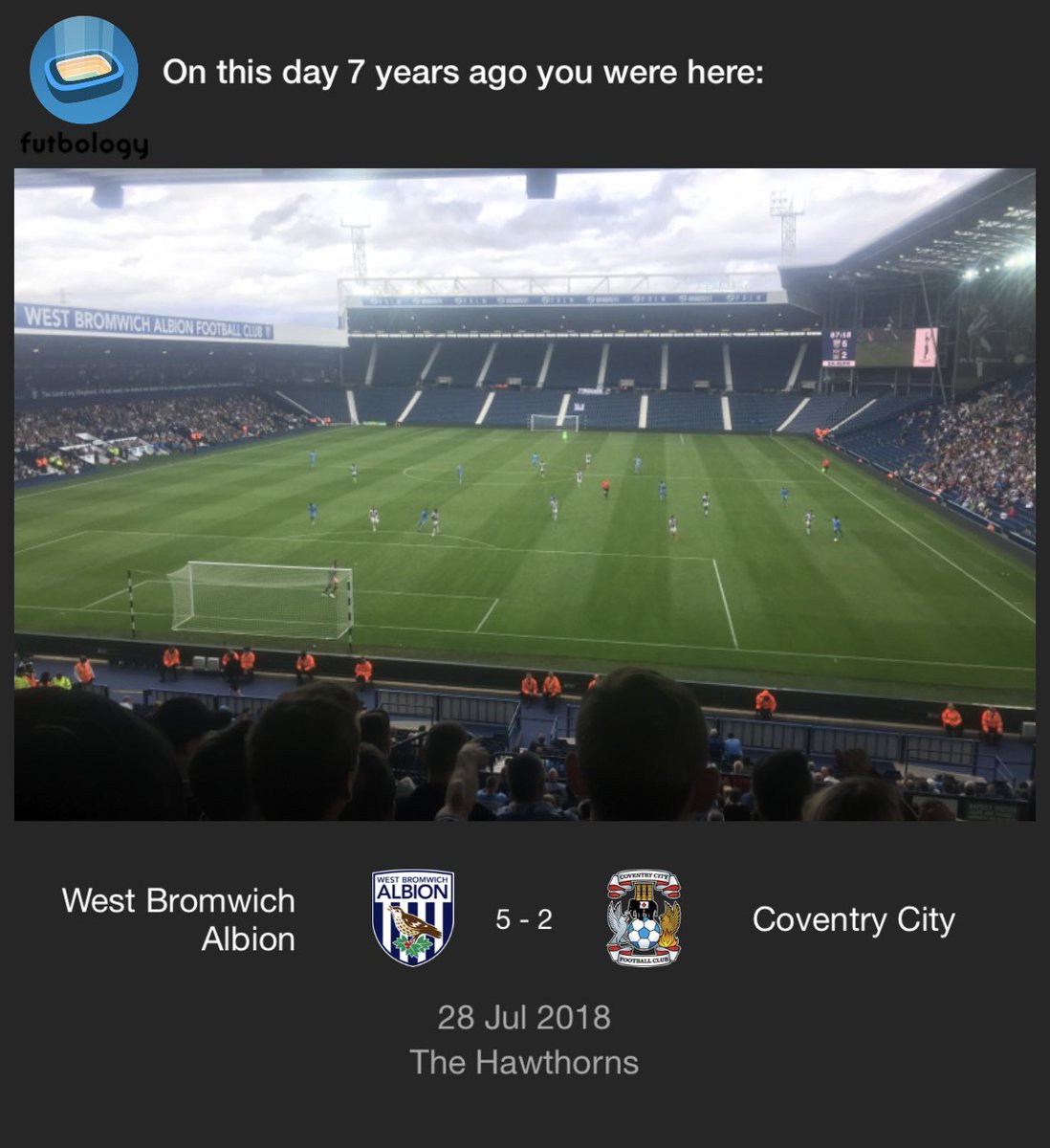 Alex Craig tweet media