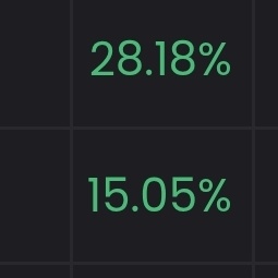K9PLD's tweet image. dry powder szn

$HEX
$PLSX
