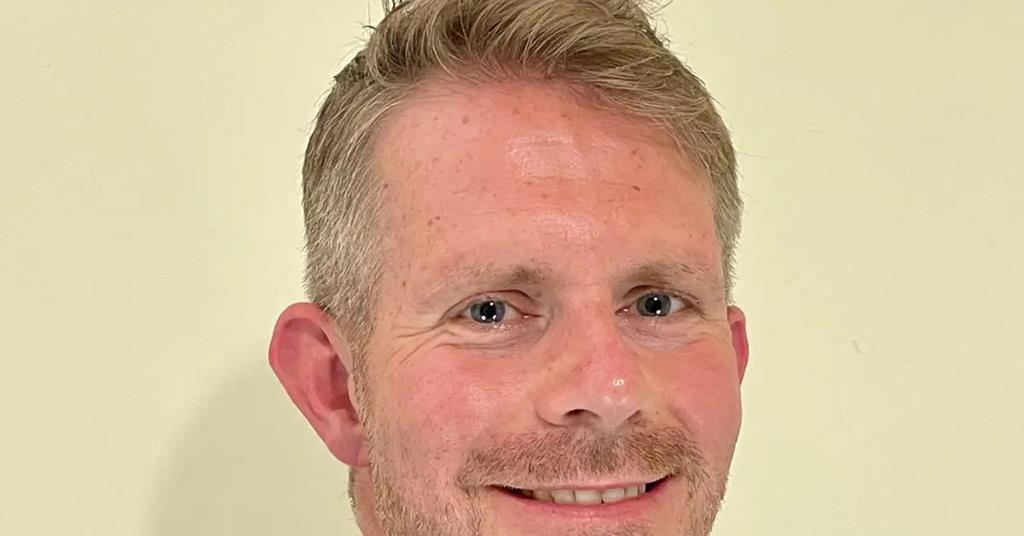 BuildingNews's tweet image. Bam Nuttall director named as new Balfour Beatty MD: Outgoing boss will stay on in a part-time senior role from early next year dlvr.it/TM8lXr #construction #news