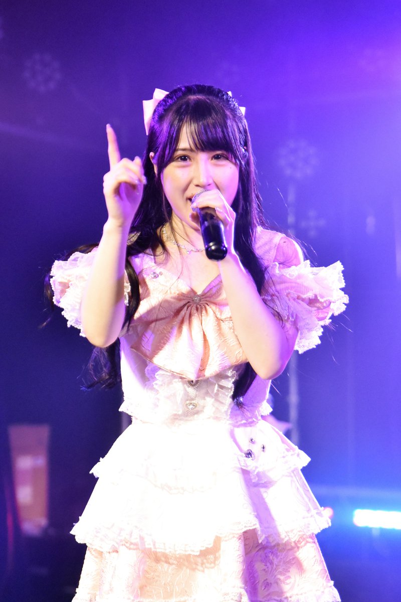 aZv0LomomoS's tweet photo. 2025.7.20 GEM JAM FES! @ NUMBER GATE
KLAIREのNATSUちゃん😄
#NATSU
#KLAIRE
#NUMBERGATE https://t.co/kg76IQDE0o