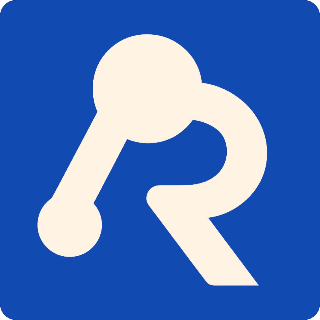 I started cooking something new. I’ll share more details soon.

By the way, do you like the logo?