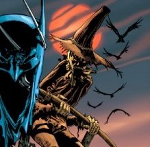 DCUBatmans's tweet image. 4 Batman villains I really like