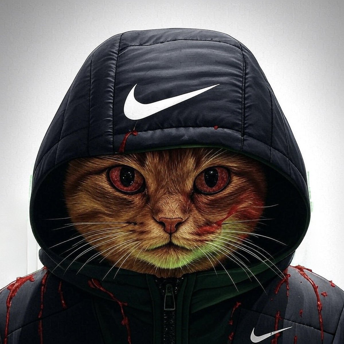 cobbymatthews's tweet image. Are YOU a REAL $BRUV with 9 lives?
-B- Bullish: Entire market is down but you&apos;re still bullish!
-R- Resilient: You survive scary dips &amp;amp; still resilient!
-U- Unshakable: Jeeters/doubters try but you&apos;re still unshaken!
-V- Valiant: You hodl &amp;amp; keep buying through every single dip!