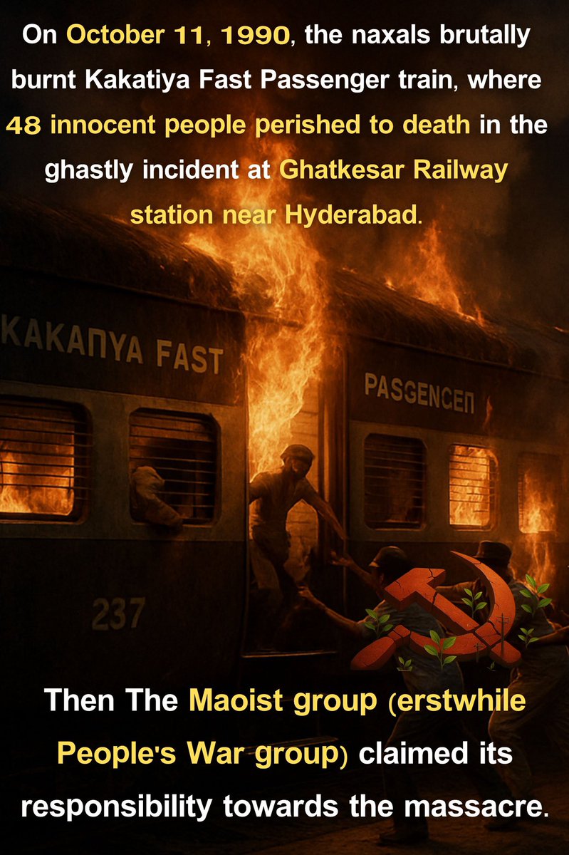 VSK Telangana tweet media