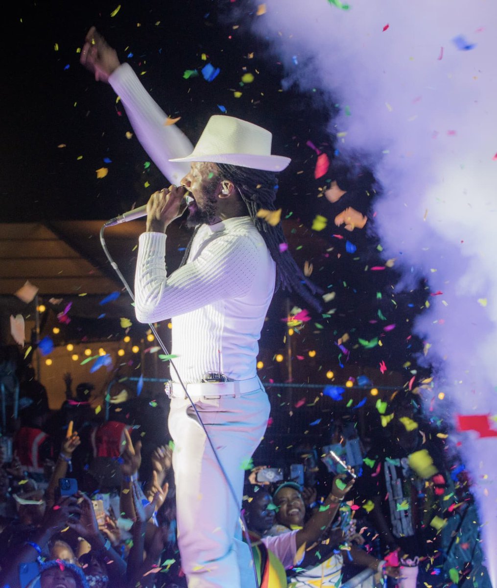 Gafa <a href="/winkydonline/">Winky D</a>  | ZimFest Highlights
