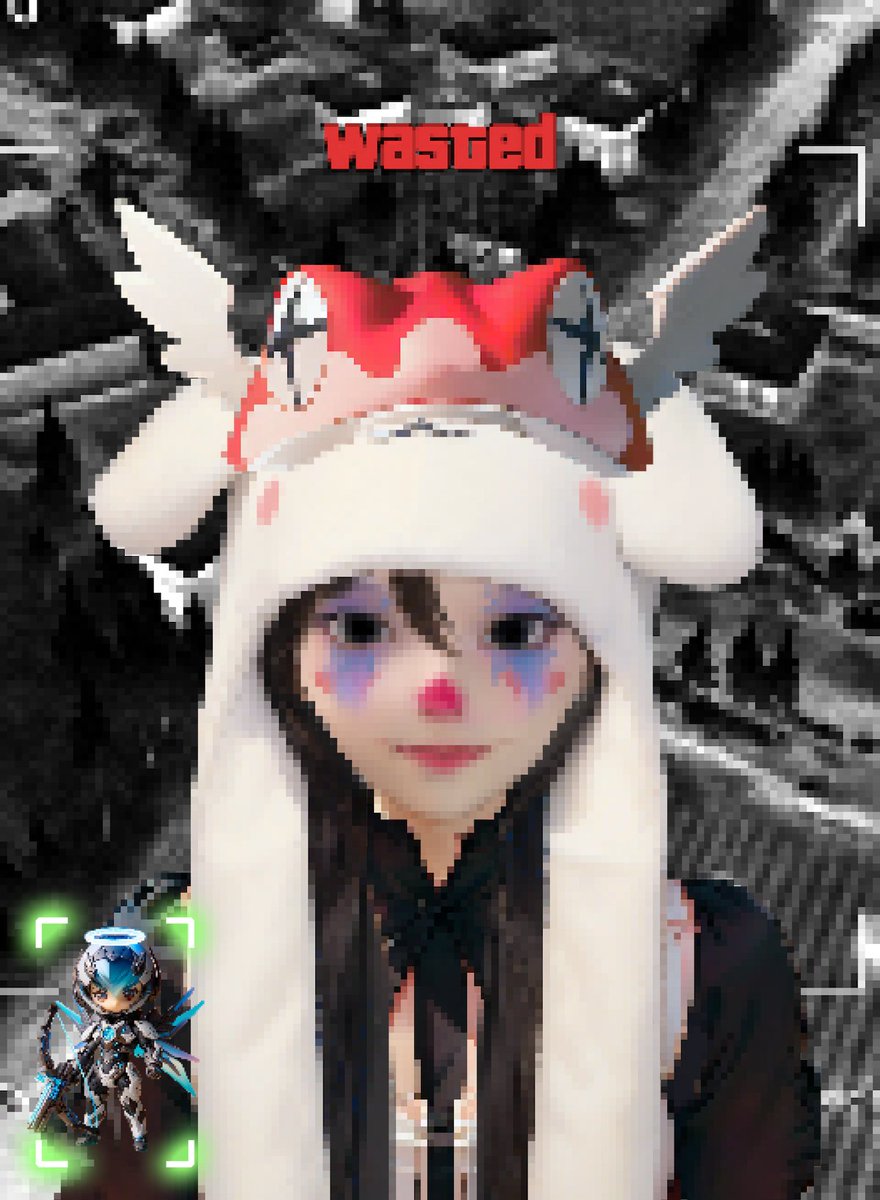 Gmaeon angels 🪽its time to flip the nft market too