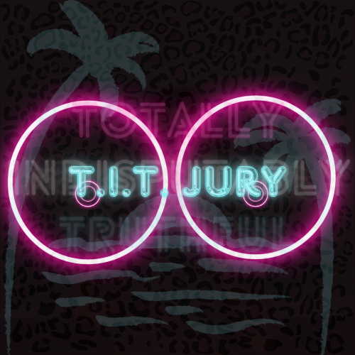 half of the jurors are asleep but we dgaf and here we are with the T.I.T. jury 2020 results!! featuring a freshly reworked logo 😁