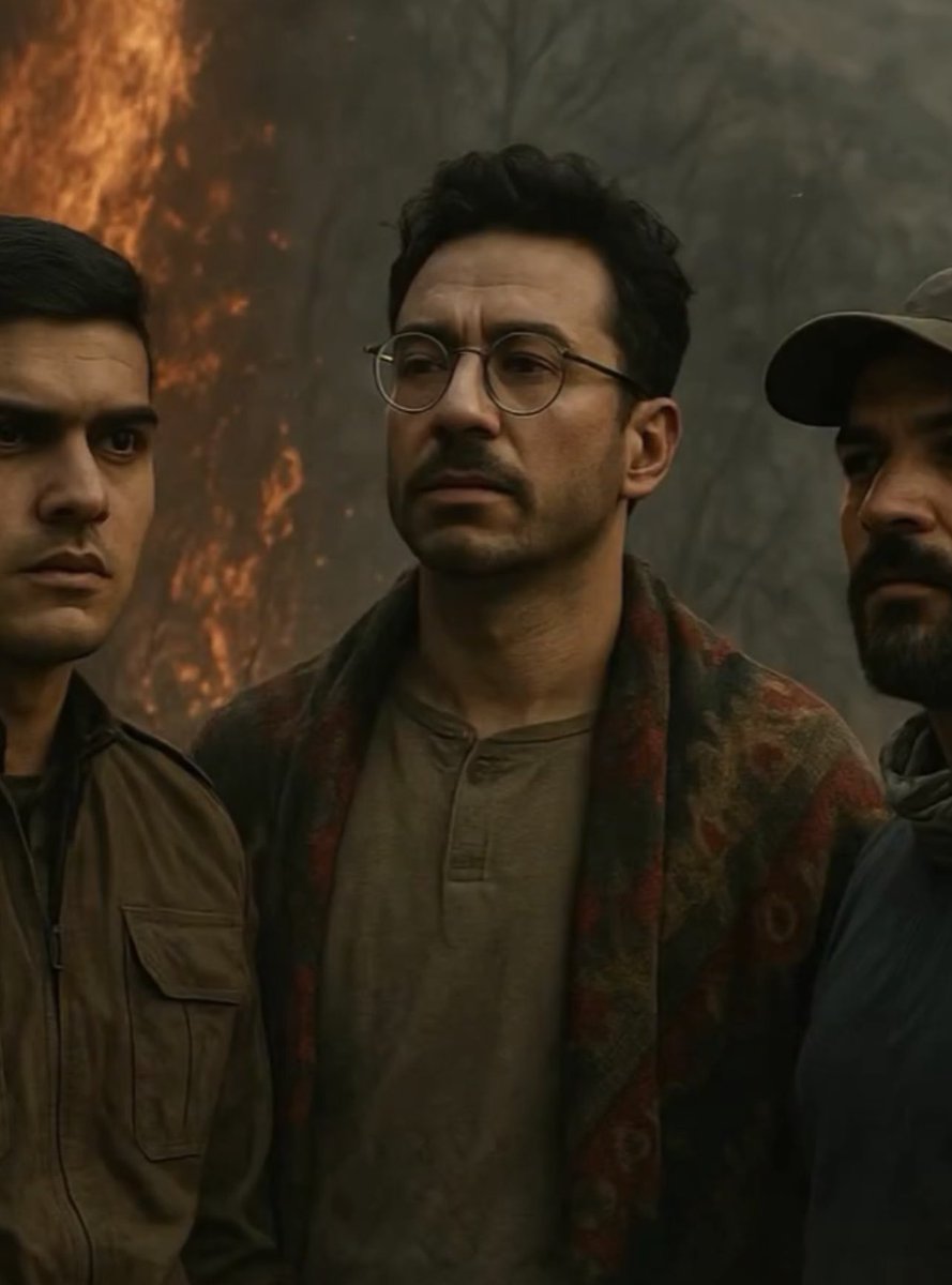 به ياد
حميد مرادى، چیاکو يوسفى‌نژاد و خبات امينى
سه انسان فداكار كه جان‌شان را در راه حفاظت از طبيعت و کوه آبيدر سنندج فدا كردند.
و به اميد سلامتى دیگر دليرانى كه هنوز درگیر رنج‌اند...