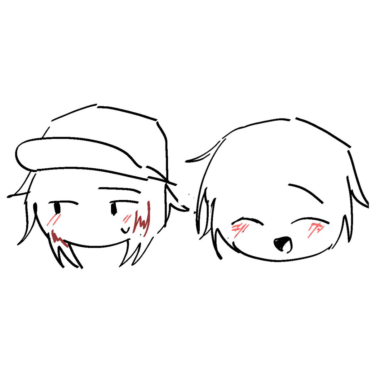 Artists_Arcrade's tweet image. 근데 솔직히 둘다 게늅 아닌가요