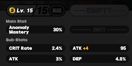 HyunYuuX's tweet image. &quot;You&apos;re a Jane Doe Main, why is your Jane Build Sucks&quot;

The Game: