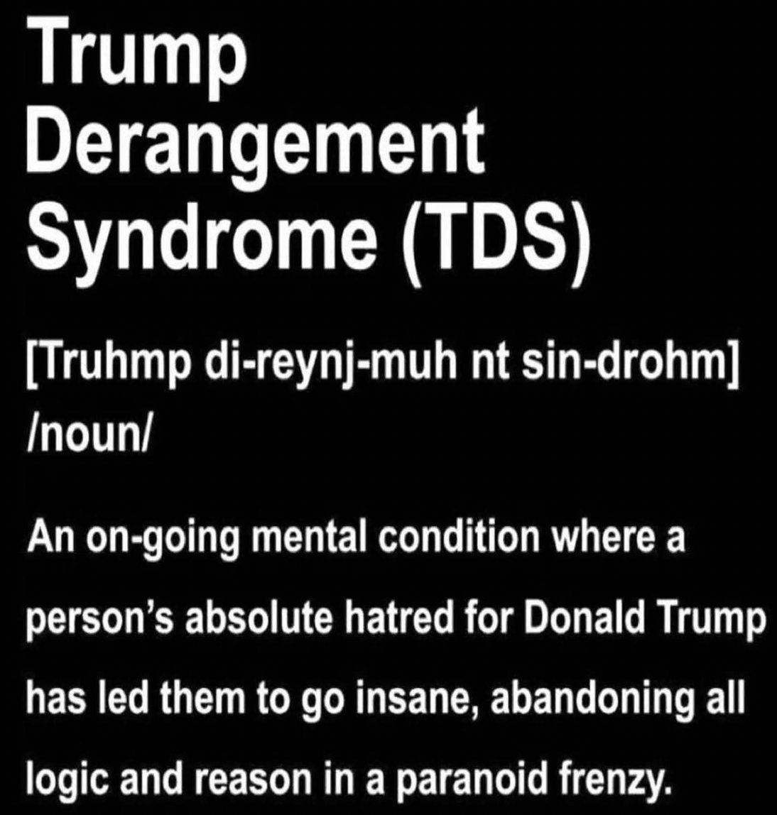 🚂Penny664🚃
Trump Derangement Syndrome
<a href="/Tweeklives/">twk4usa</a>
<a href="/Dretchy/">Dretch</a>
<a href="/PSwal807/">Penny Calls a Lid 🇺🇸🇮🇹</a>
<a href="/GilbertWanda/">Wanda Gilbert🔥</a>
<a href="/Pgh_Buz/">✝️ Pittsburgh-Buz🇺🇸</a>
<a href="/JimPidd/">JimPidd</a>
<a href="/Randallcmcv/">RandallCMCV</a>
<a href="/TheGrayRider/">David Joe May</a>
<a href="/earthing5000/">EARTH!🇺🇸</a>
<a href="/tholson90/">Dead End King</a>
<a href="/Eb67735B/">e b</a>
<a href="/BB_Scats/">༺⭐⛓⛓𓊈𒆜𝔹𝕒𝕓𝕪𒆜𓊉⛓⛓⭐༻</a>
<a href="/PaulaRed62/">Paula 💜</a>
@SMRose29
<a href="/magawarriormike/">MAGA WARRIOR MIKE</a>
<a href="/MagaSicilian/">🇺🇸 🇮🇹 MAGA SICILIAN 🇮🇹 🇺🇸</a>
<a href="/Steve7317532777/">Steve ULTRA MAGA</a>
<a href="/Jessies_Too/">Jessie2</a>
<a href="/marijotrue/">MariJo</a>