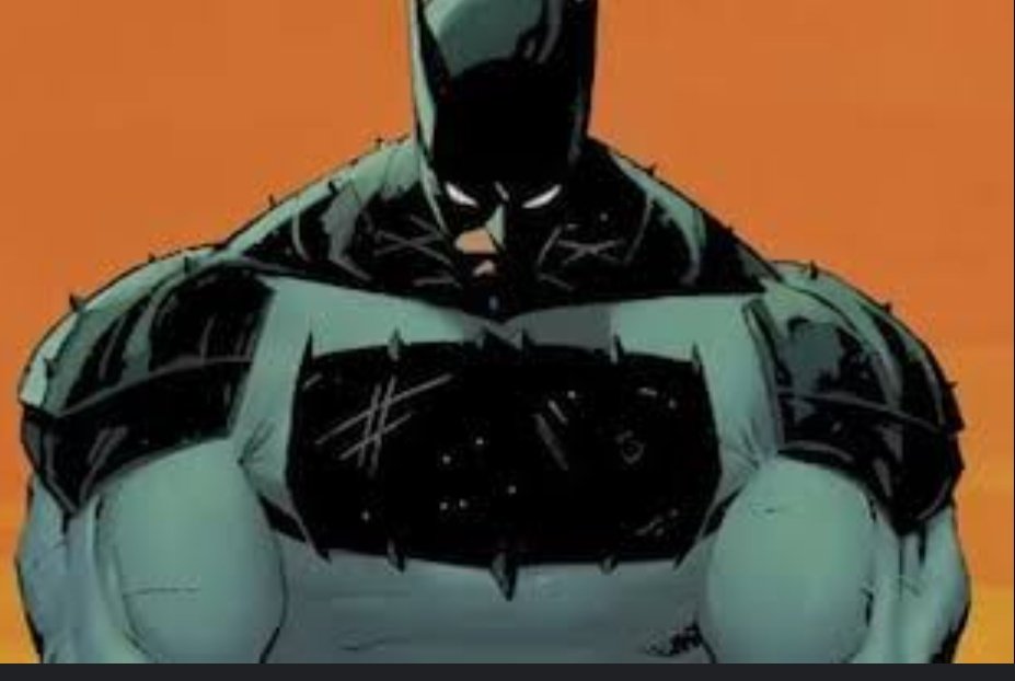 squid_ryan's tweet image. Gente eu queria muito ler as HQ&apos;S  do Absolute Batman. Mas não sei onde achar, alguém sabe me indicar ?