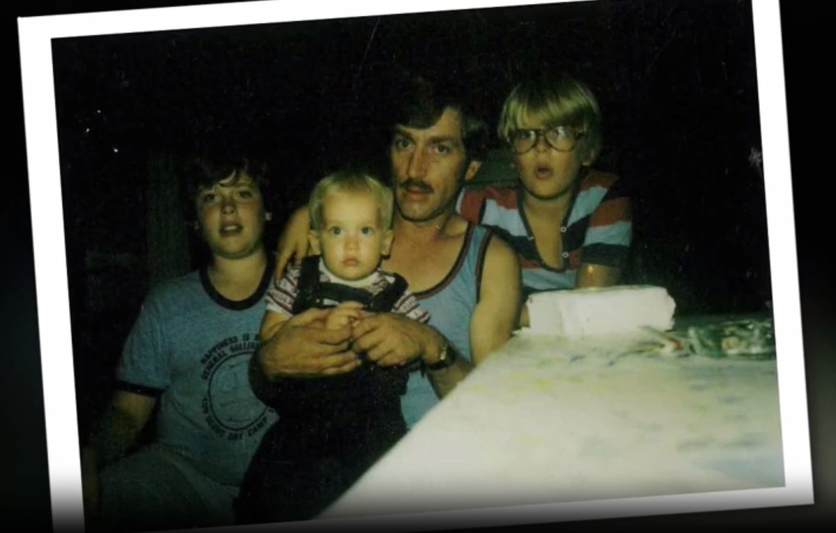 brollbenny's tweet image. Time is undefeated 

7 years without you here already