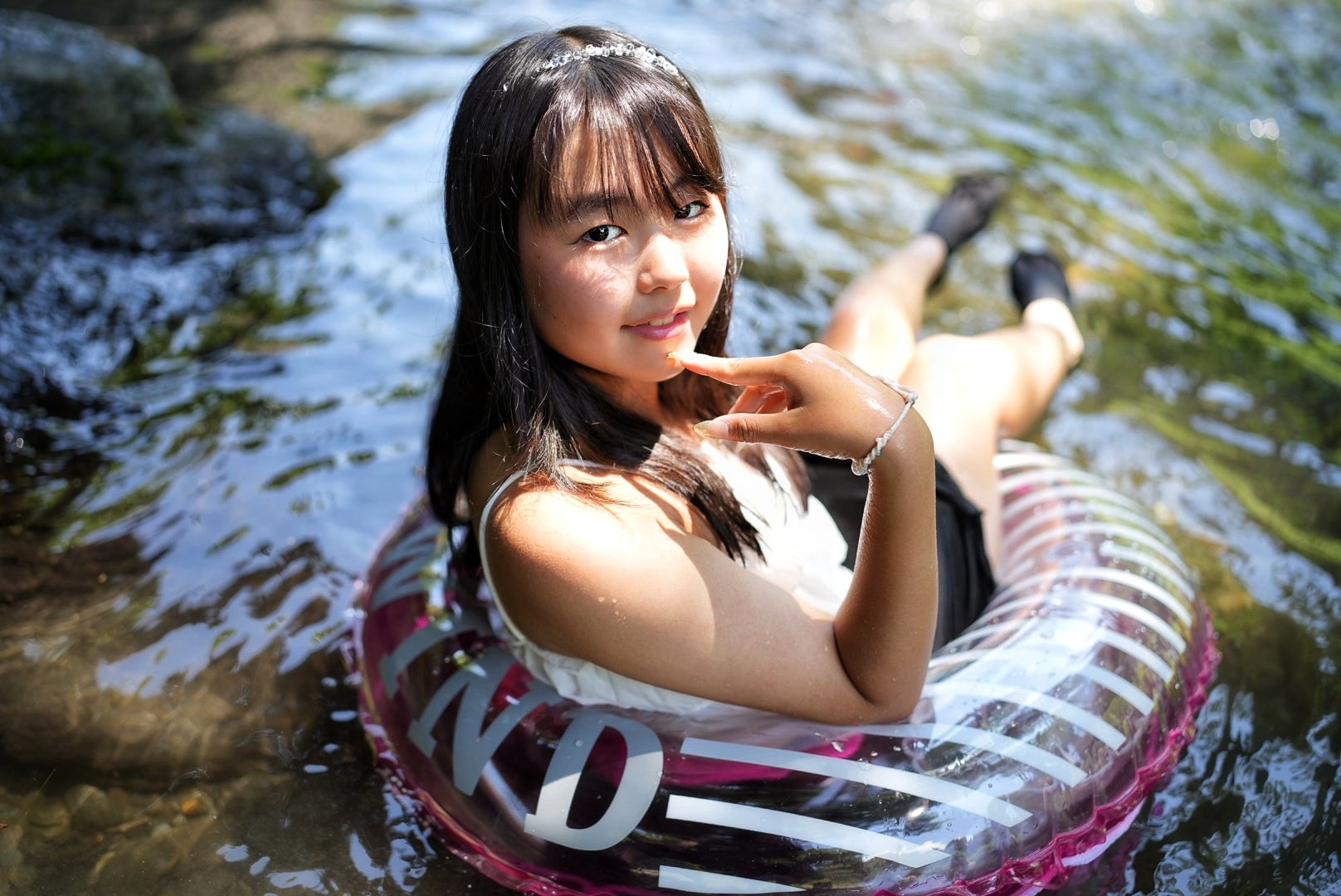 RaRa♡ページ rara - Search / X
