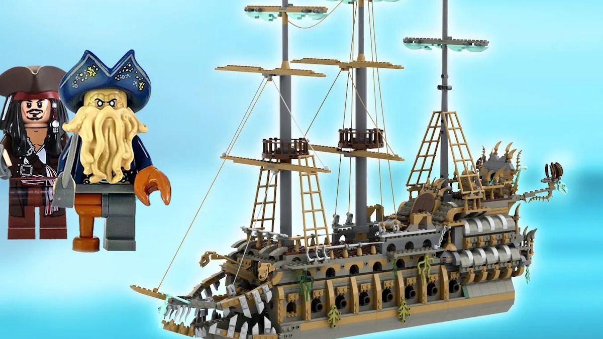 BrickFanatics's tweet image. The LEGO Ideas Vincent van Gogh fan designer has made a hat-trick of fresh projects in the second review round of 2025.

brickfanatics.com/lego-ideas-fan…

#LEGO #LEGONews
