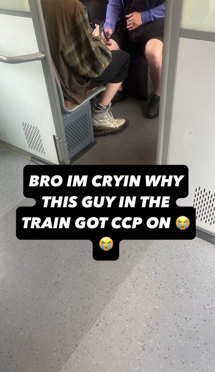 severedlimbss's tweet image. 