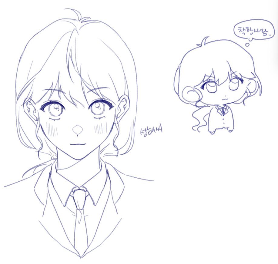 00_rhleka's tweet image. 뿡