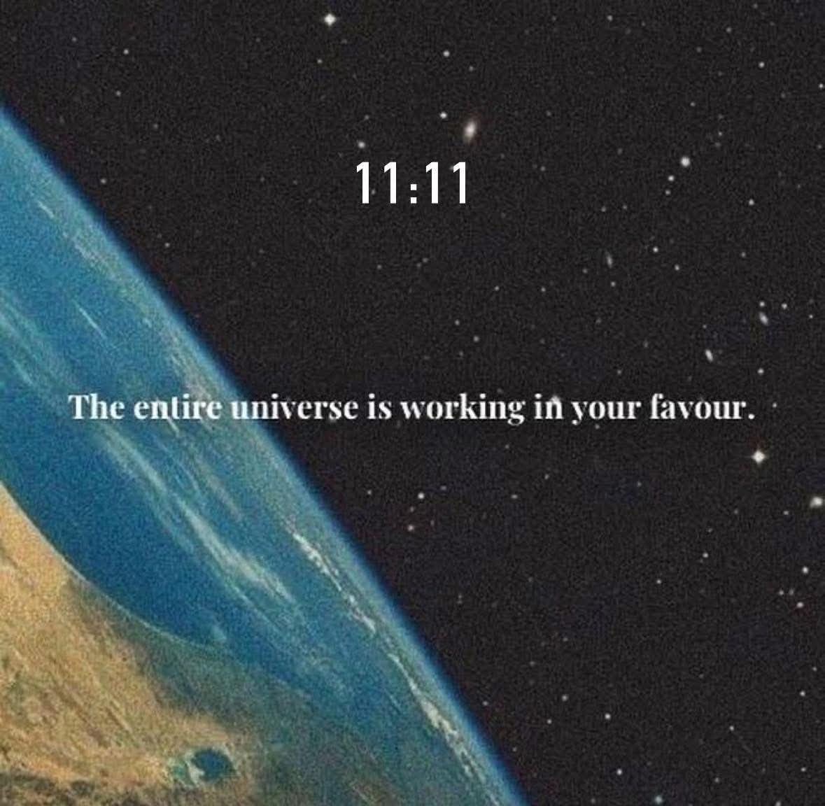 manifestnow1111's tweet image. ✨️1111✨️

Claim it!🙌