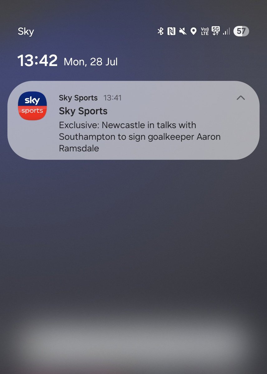 NUFC_Will_2's tweet image. When will it end Robbie