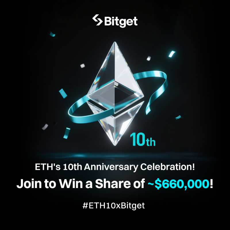 Bitget Africa tweet media