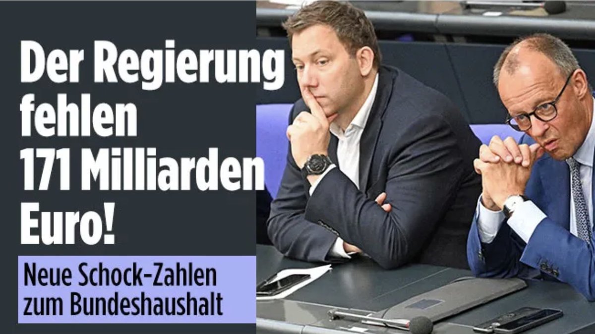 SebastianG_De's tweet image. Hier ein paar Vorschläge, wo wir sparen könnten:
- Migrantengeld
- Ukraine
- Klimablödsinn
- Entwicklungshilfen
- NGOs
Weitere Vorschläge?