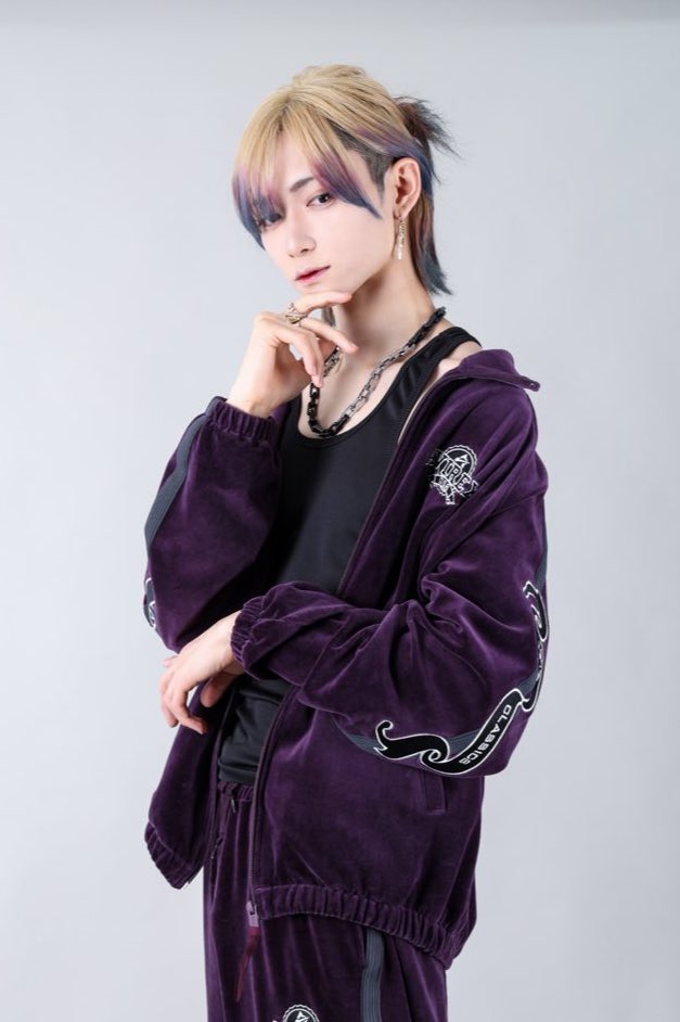 S_kidn's tweet image. #自我からコスプレイヤーへ

同じスタジオで撮ってもらったやつ