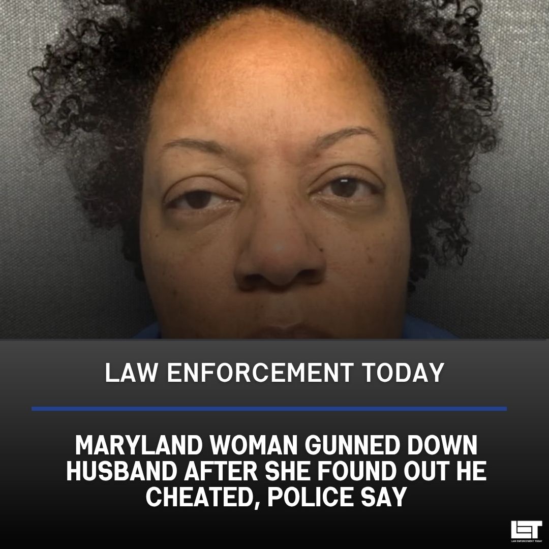 LawEnforceToday's tweet image. She thought he was cheating, which lead to a decision she can't take back.
#lawenforcement #news #maryland
lawenforcementtoday.com/maryland-wife-…