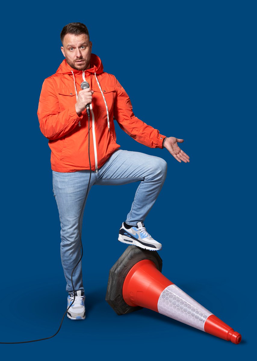 Stereoboard (@stereoboard) on Twitter photo NEW // Having chucked out the ol' <a href="/dapperlaughs/">Daniel O’Reilly</a> moniker out for good, Daniel O'Reilly is BACK with his brand new show, Let's Have It, which hits venues across the UK between October 2025 and October 2026!
Tickets are on sale NOW 👉 tinyurl.com/5ewssnuz NEW // Having chucked out the ol' <a href="/dapperlaughs/">Daniel O’Reilly</a> moniker out for good, Daniel O'Reilly is BACK with his brand new show, Let's Have It, which hits venues across the UK between October 2025 and October 2026!
Tickets are on sale NOW 👉 tinyurl.com/5ewssnuz