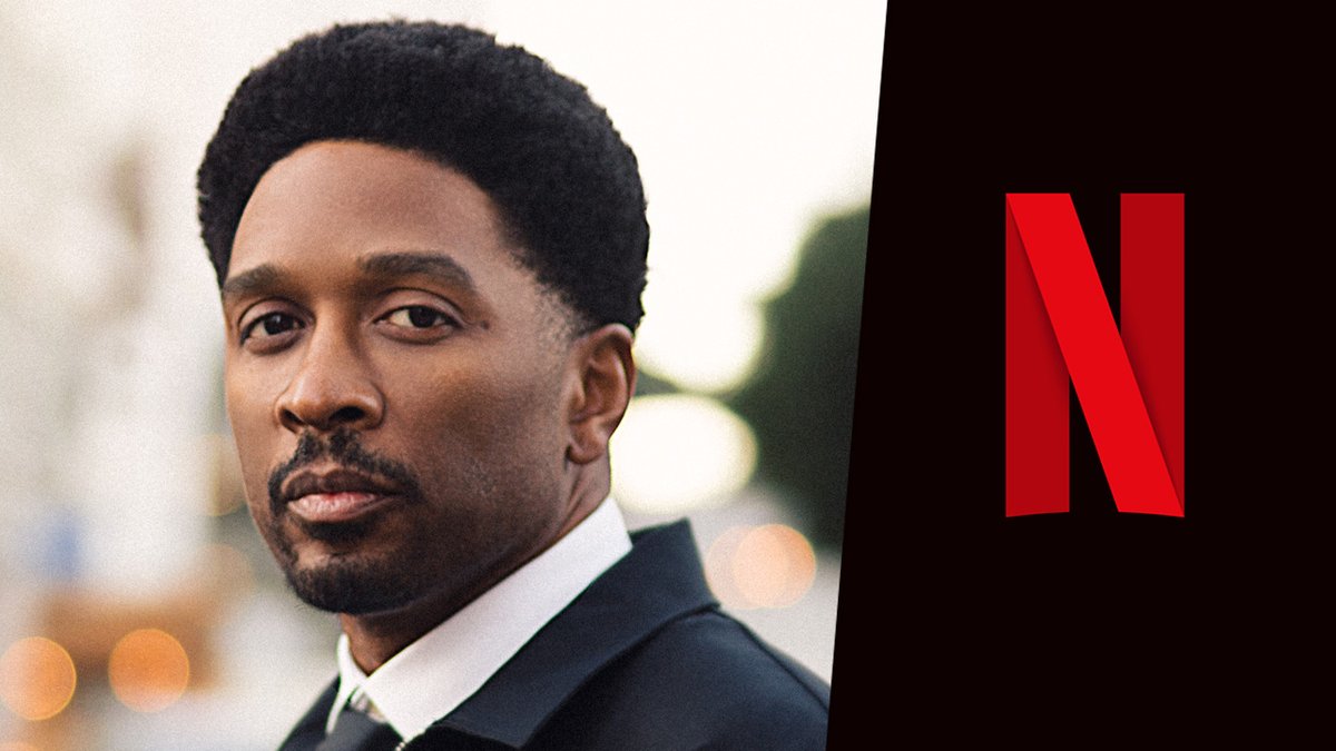 whatonnetflix's tweet image. Filming is reportedly set to begin in November 2025 on Netflix&apos;s highly anticipated adaptation of S.A. Cosby&apos;s novel, All the Sinners Bleed.

Joe Robert Cole is the showrunner, writer, director, and executive producer.

More: whats-on-netflix.com/news/all-the-s…