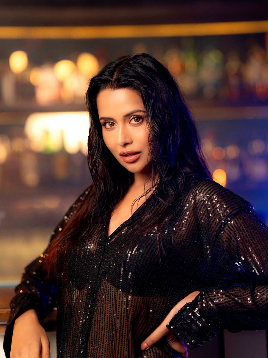 KollyBuzz's tweet image. #Raiza #RaizaWilson