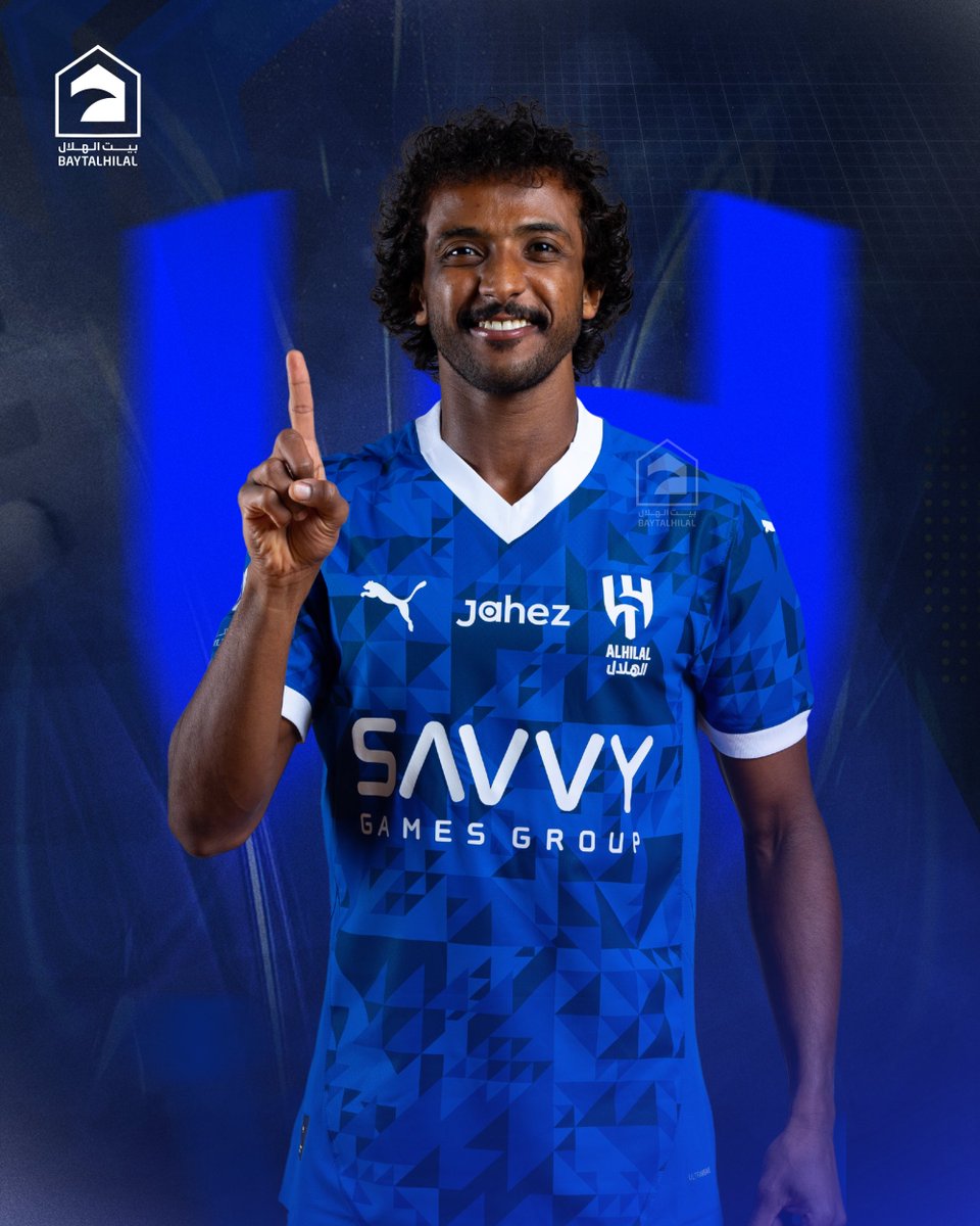 baytAlhilal's tweet image. 🚨🚨🚨🚨🗣️مالكوم لـ 'ياسر الشهراني' :
"كان من دواعي سروري اللعب معك، أتمنى لك كل التوفيق في مرحلتك الجديدة 💙."