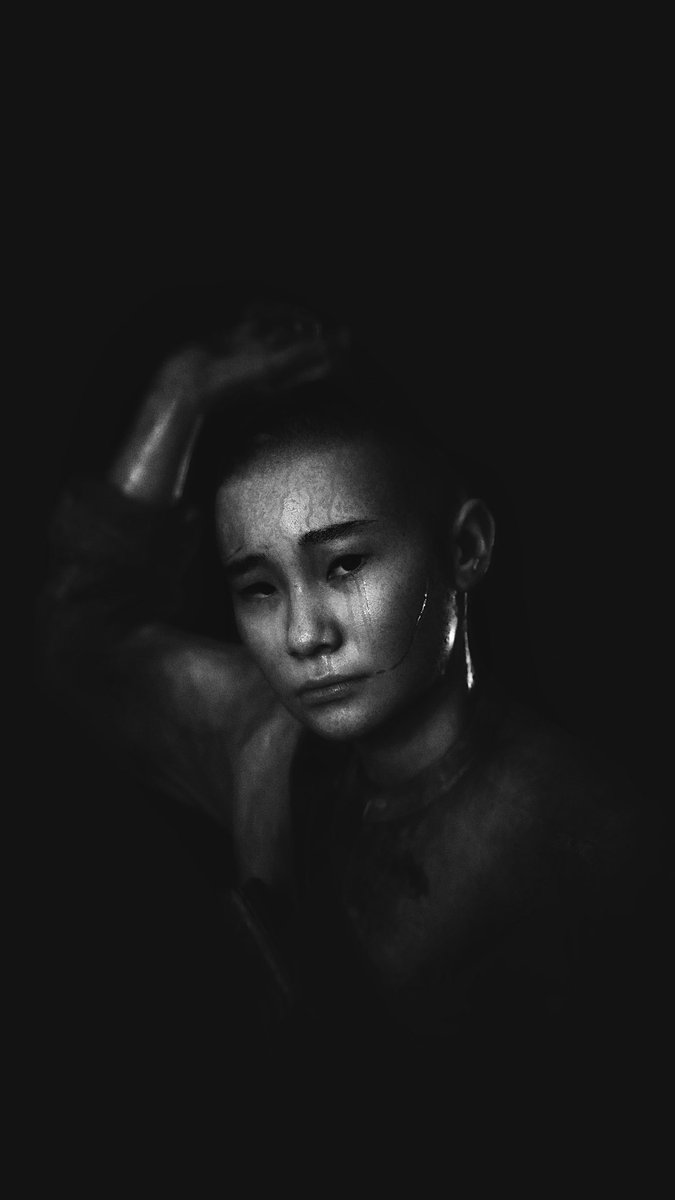 Taryn_VP's tweet image. Tears | The Last Of Us II Remastered (PS5)