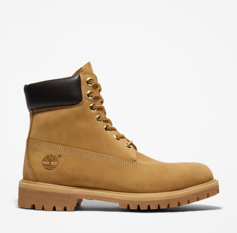me_savage1's tweet image. Which footwear is the Goat as far as fashion is concerned? 
Airforce 1            Or           Timberland
