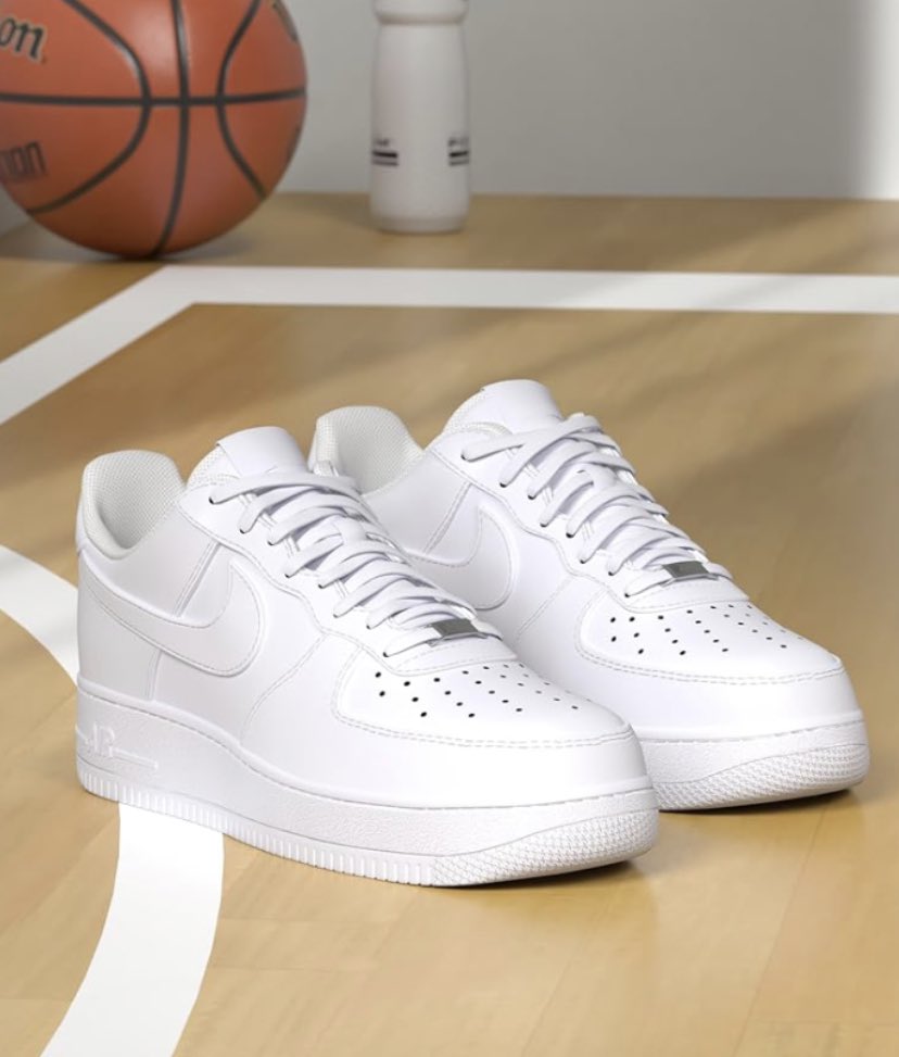 me_savage1's tweet image. Which footwear is the Goat as far as fashion is concerned? 
Airforce 1            Or           Timberland