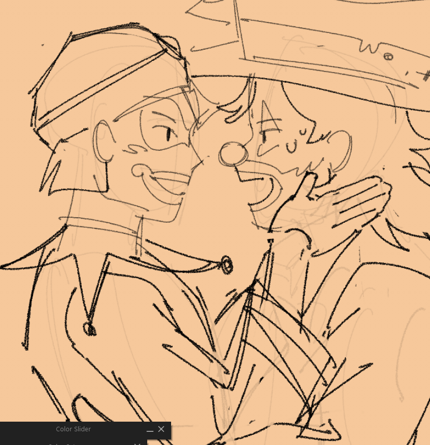 debtsbians's tweet image. "What compel you to draw joker cards lezzing out" -> if you are delusional enough you can do anything tarotcardfan123.straw.page