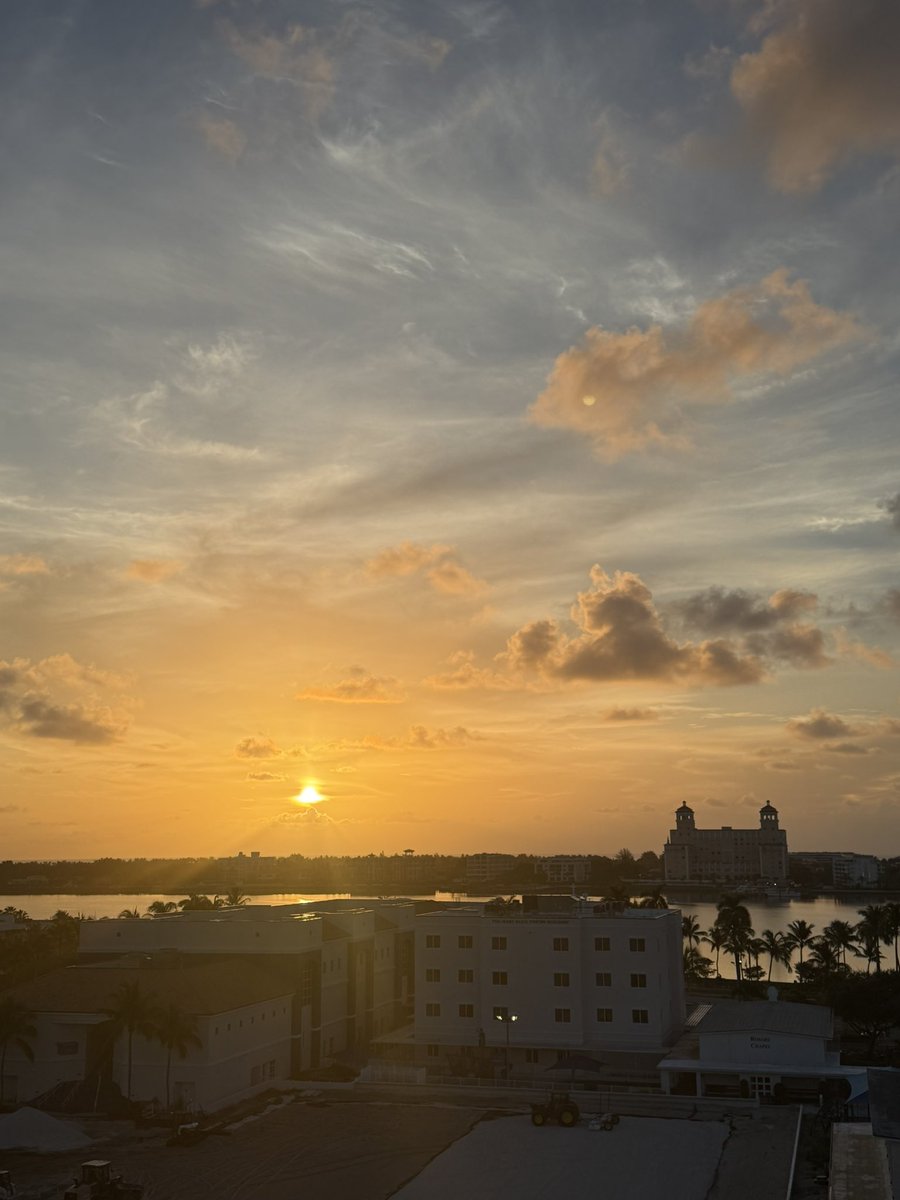 Good Morning!
