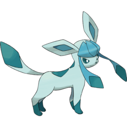 arkclaimer's tweet image. Do you like Glaceon