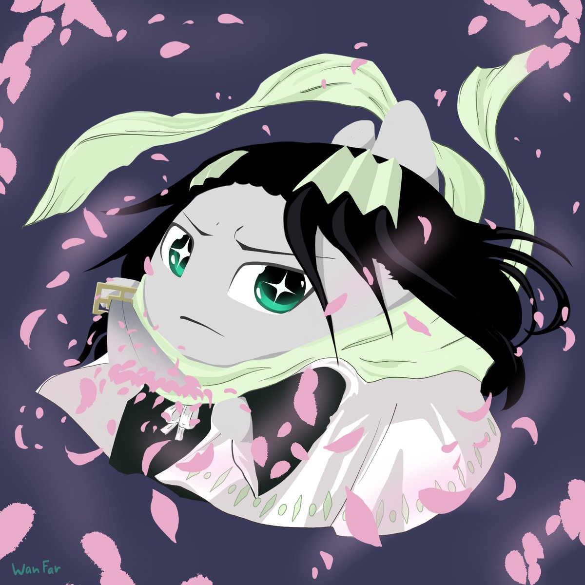 WanFar (@mikleuk) on Twitter photo โBankai. Senbonzakura Kageyoshi๐ธโ
Continuing the Sprite as anime character series.
This time itโs Byakuya from Bleach - calm precision, full control, elegance in motion.
Fitting for <a href="/irys_xyz/">Irys (โงแดโง)</a>, where data moves like his petals: countless, programmable, and under control. โBankai. Senbonzakura Kageyoshi๐ธโ
Continuing the Sprite as anime character series.
This time itโs Byakuya from Bleach - calm precision, full control, elegance in motion.
Fitting for <a href="/irys_xyz/">Irys (โงแดโง)</a>, where data moves like his petals: countless, programmable, and under control.