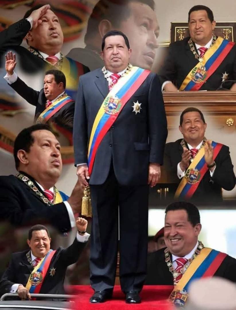 El 28 de julio, día de tu natalicio, nos recuerda la importancia de la libertad y la justicia. ¡Chávez vive, La Patria Sigue! #ConChávezSiempreInvictos #CHCh