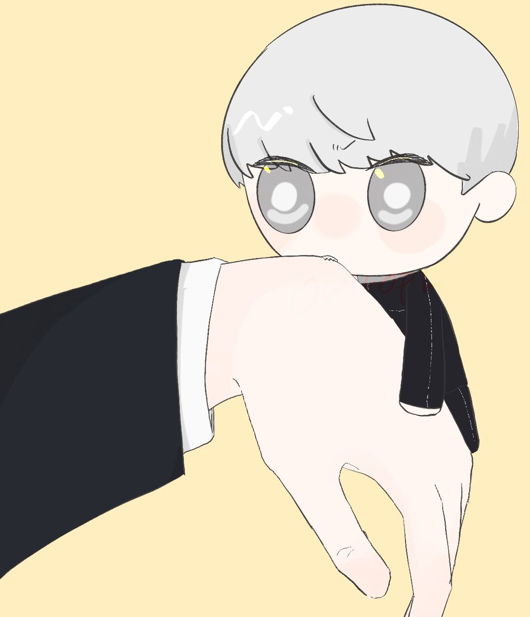 ouinopr's tweet image. やめれる？