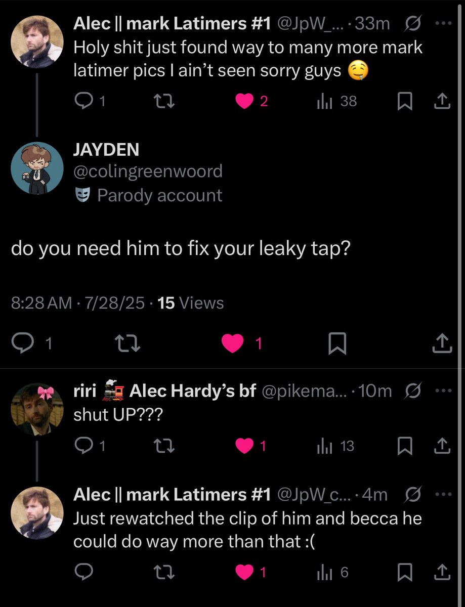 randomcerealart's tweet image. my mootie-patooties are wildin rn 😭
