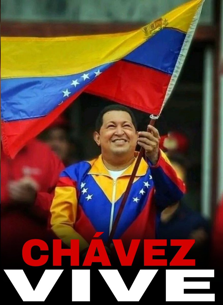 julio Heriberto Gómez Casanova (@jhgcasanova) on Twitter photo Hoy recordamos al mejor amigo de #Cuba en el 71 aniversario de su natalicio, líder de la Revolución Bolivariana de Venezuela, Comandante Hugo Chávez. #CiegoEn26 #SinPerderUnDía #LaLuchaNoHaCesado <a href="/AlfreMene37409/">Alfre Menendez</a> <a href="/DiazCanelB/">Miguel Díaz-Canel Bermúdez</a> <a href="/DrRobertoMOjeda/">Dr. Roberto Morales Ojeda</a> <a href="/PartidoPCC/">Partido Comunista de Cuba</a> Hoy recordamos al mejor amigo de #Cuba en el 71 aniversario de su natalicio, líder de la Revolución Bolivariana de Venezuela, Comandante Hugo Chávez. #CiegoEn26 #SinPerderUnDía #LaLuchaNoHaCesado <a href="/AlfreMene37409/">Alfre Menendez</a> <a href="/DiazCanelB/">Miguel Díaz-Canel Bermúdez</a> <a href="/DrRobertoMOjeda/">Dr. Roberto Morales Ojeda</a> <a href="/PartidoPCC/">Partido Comunista de Cuba</a>